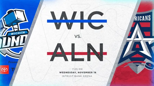 Allen Americans