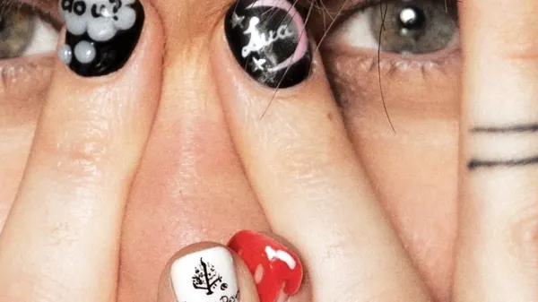 SIDEQUEST LIVE from The Fonda Theatre