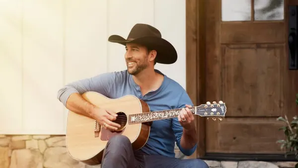 Adam Wainwright - Live in Concert