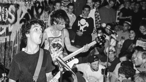 NOFX