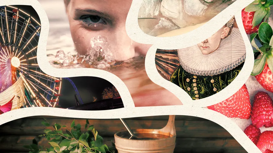 Kotimaan Matkailu 2023