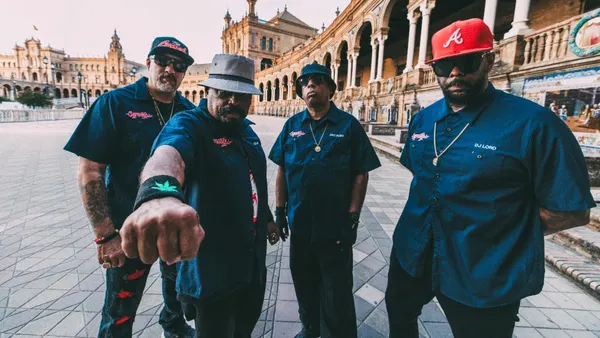Cypress Hill Announce First Spanish-Language Album Dios Bendiga, Share “Campeones”: Stream