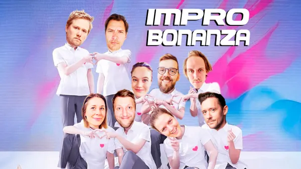 Improbonanza