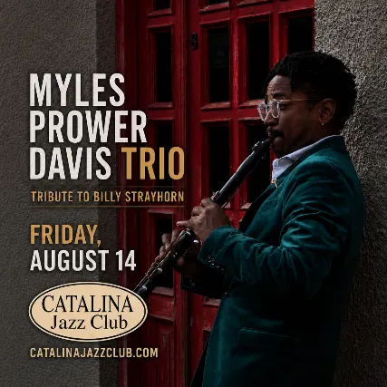 Jazz Night