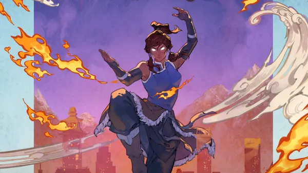 The Legend of Korra Celebrates 15th Anniversary with Global Concert Tour