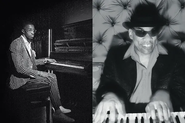 Kyle Roussel: A Birthday Tribute to Henry Butler