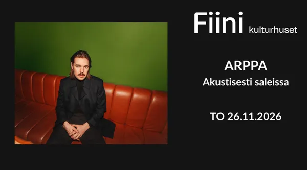 Arppa