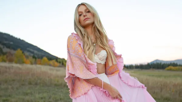 Ella Langley w/ Carter Faith at Wendell's (18+)