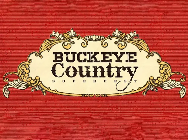 Buckeye Country Superfest starring Tyler Childers