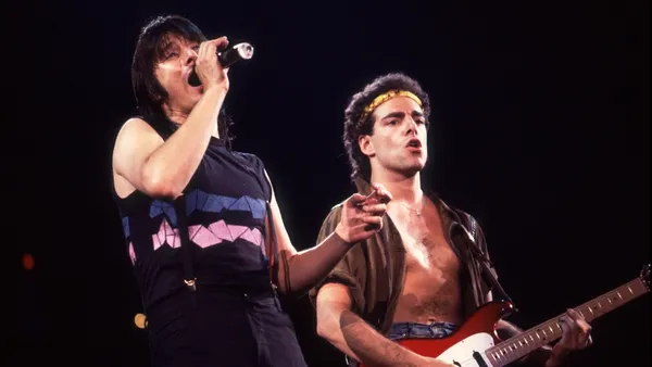 Steve Perry “Didn’t Say No” to Journey Reunion, Says Jonathan Cain