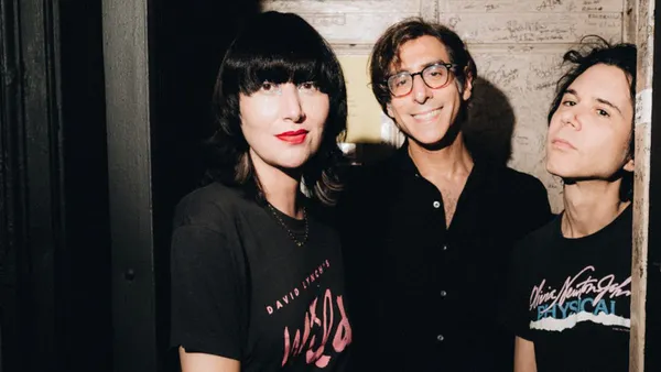 Yeah Yeah Yeahs Release New Live Album and Concert Film