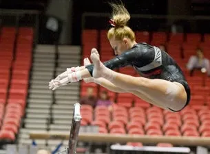 Northern Illinois Gymnastics