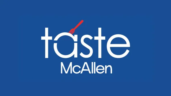 Taste McAllen - 2025