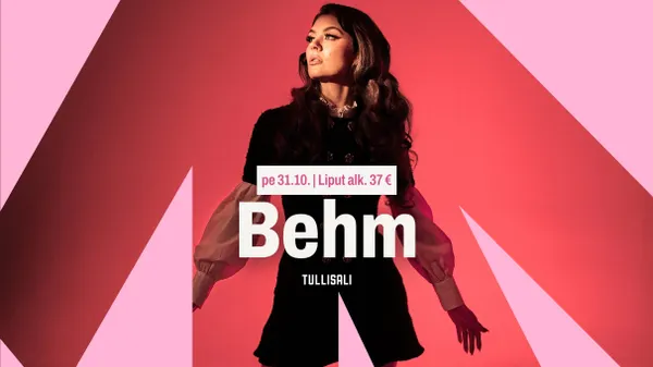 Behm