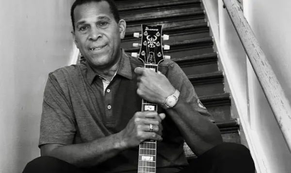 Melvin Taylor