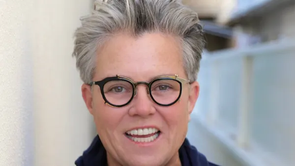 Rosie O'Donnell: Common Knowledge