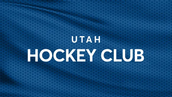 Utah Hockey Club vs. Winnipeg Jets
