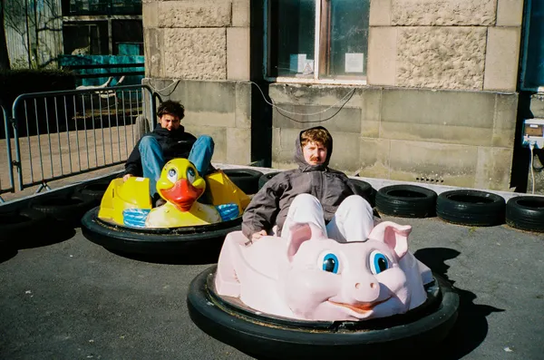 Getdown Services (UK) - UDSOLGT