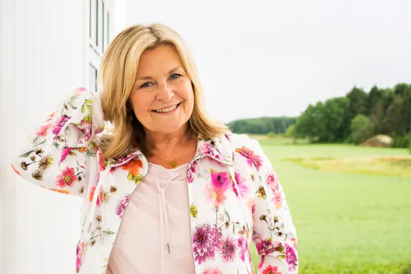 Elisabeth Andreassen