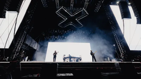 Lollapalooza 2026 Sunday Photo Gallery: Turnstile, The xx, MUNA