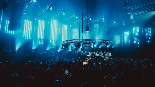 ADE Melkweg