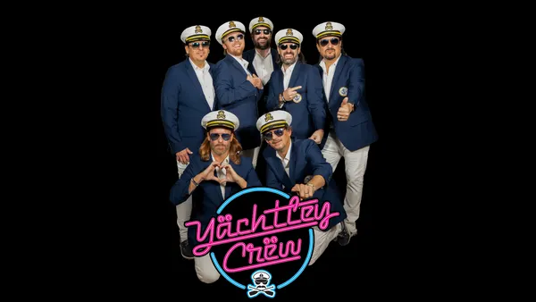 Yachtley Crew