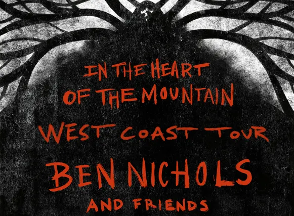 Ben Nichols, Joshua Michael