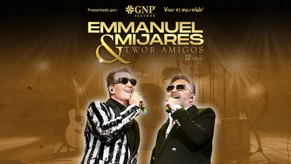 Emmanuel & Mijares