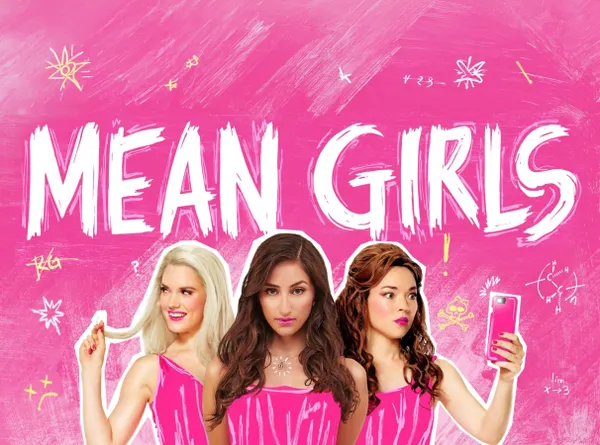 Mean Girls (CA)
