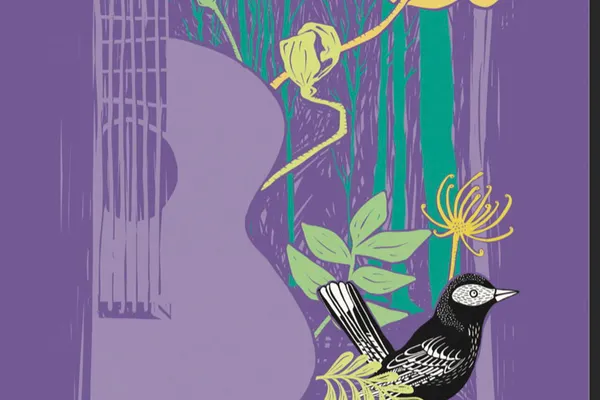 Captain Of The Lost Waves