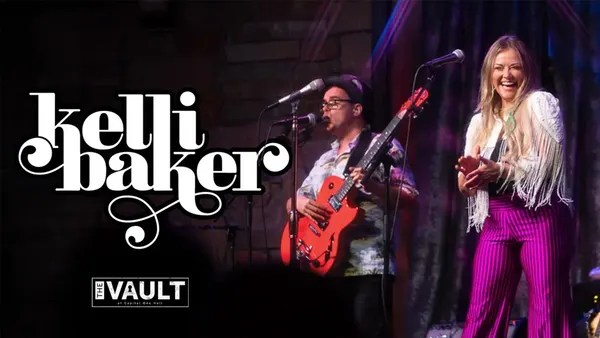 Kelli Baker Band