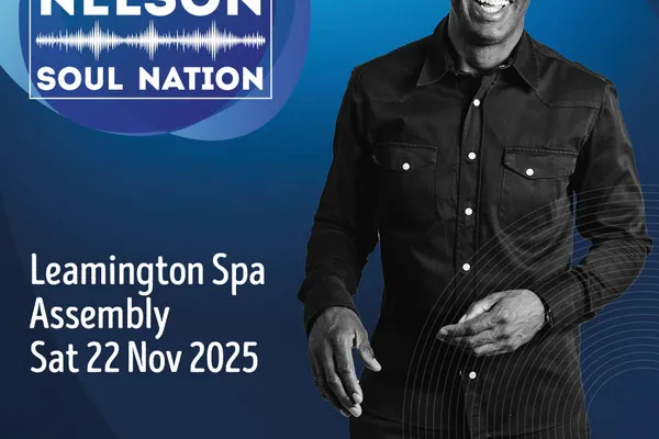 Trevor Nelson Soul Nation
