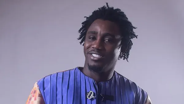 Wally B Seck - Bercy New York
