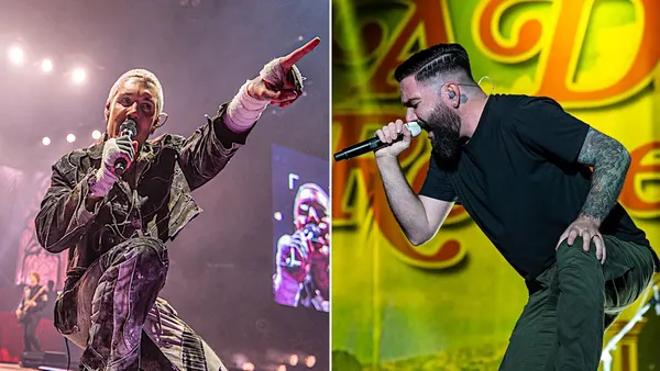 2026 Furnace Fest Headlined by Bring Me the Horizon and A Day to Remember