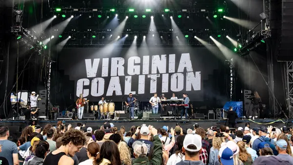 Virginia Coalition