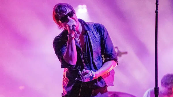 The Strokes’ Homecoming Concert in NYC with Beach House, TV on the Radio, and Fcukers Was Indie Music Heaven: Recap + Videos
