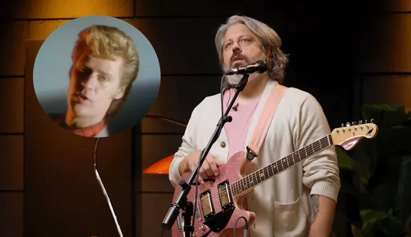Prog Band The Dear Hunter Cover Hall & Oates’ “Maneater” on the Spot: Watch