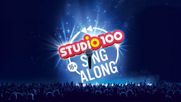 Studio 100 Singalong 2024