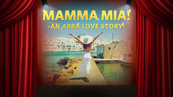 Mamma Mia: An ABBA Love Story