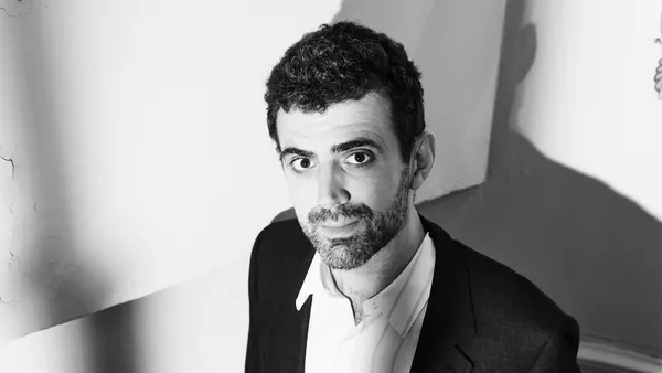 Sam Morril: Sammy Is Leaving America (And Coming Back) Tour