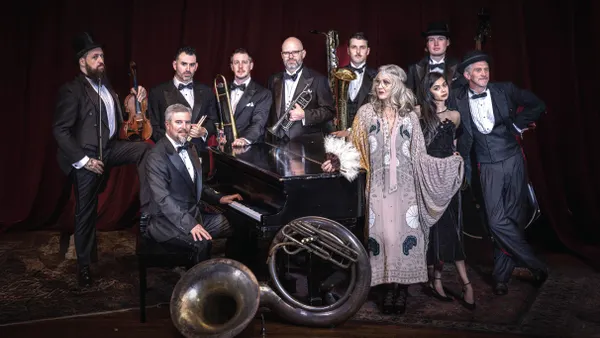 Squirrel Nut Zippers