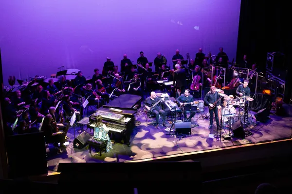 Reading Pops Orchestra