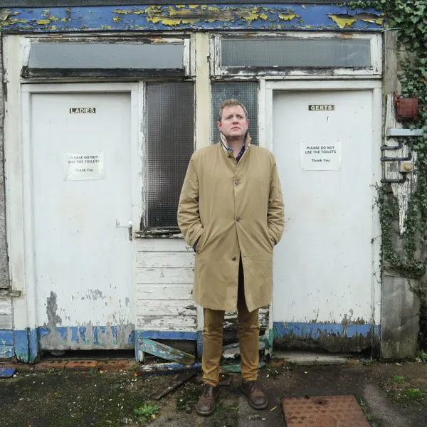 Miles Jupp: On I Bang