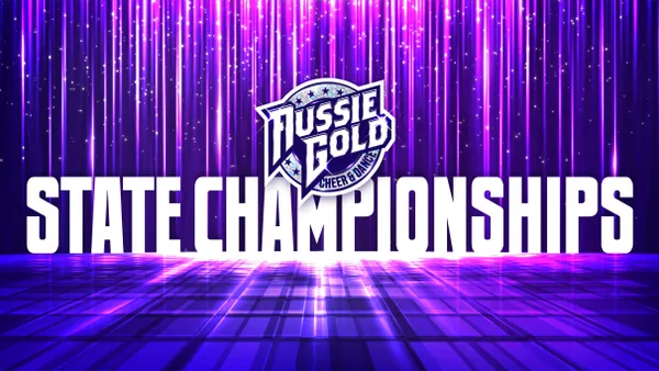 Aussie Gold Cheer & Dance