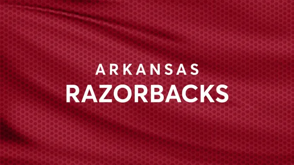 University of Arkansas Razorbacks Men's Baseball
