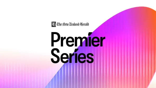 The New Zealand Herald Premier Series