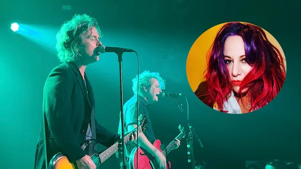 Billie Joe Armstrong Dedicates Nirvana’s “Drain You” to Late L7 Bassist Jennifer Finch: Watch