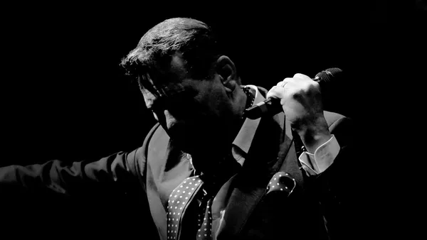 Tony Hadley