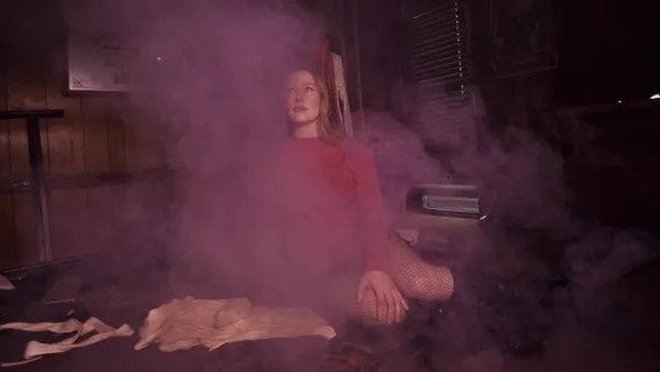 Julia Jacklin Announces New Album, The Gem, Unveils First Single: Stream