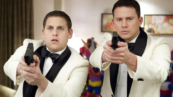 Channing Tatum, Jonah Hill, and Ice Cube in Talks to Return for 24 Jump Street: Report